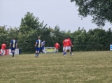 ST D.Z.C. '09/S.K.N.W.K. JO16-1 - Roosendaal JO16-3 (competitie) seizoen 2024-2025 (3e fase) (109/169)